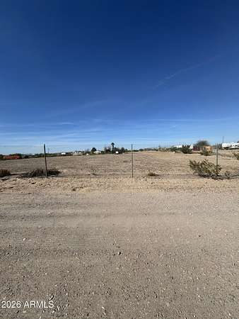 1.45 Acres of Residential Land for Sale in Tonopah, Arizona