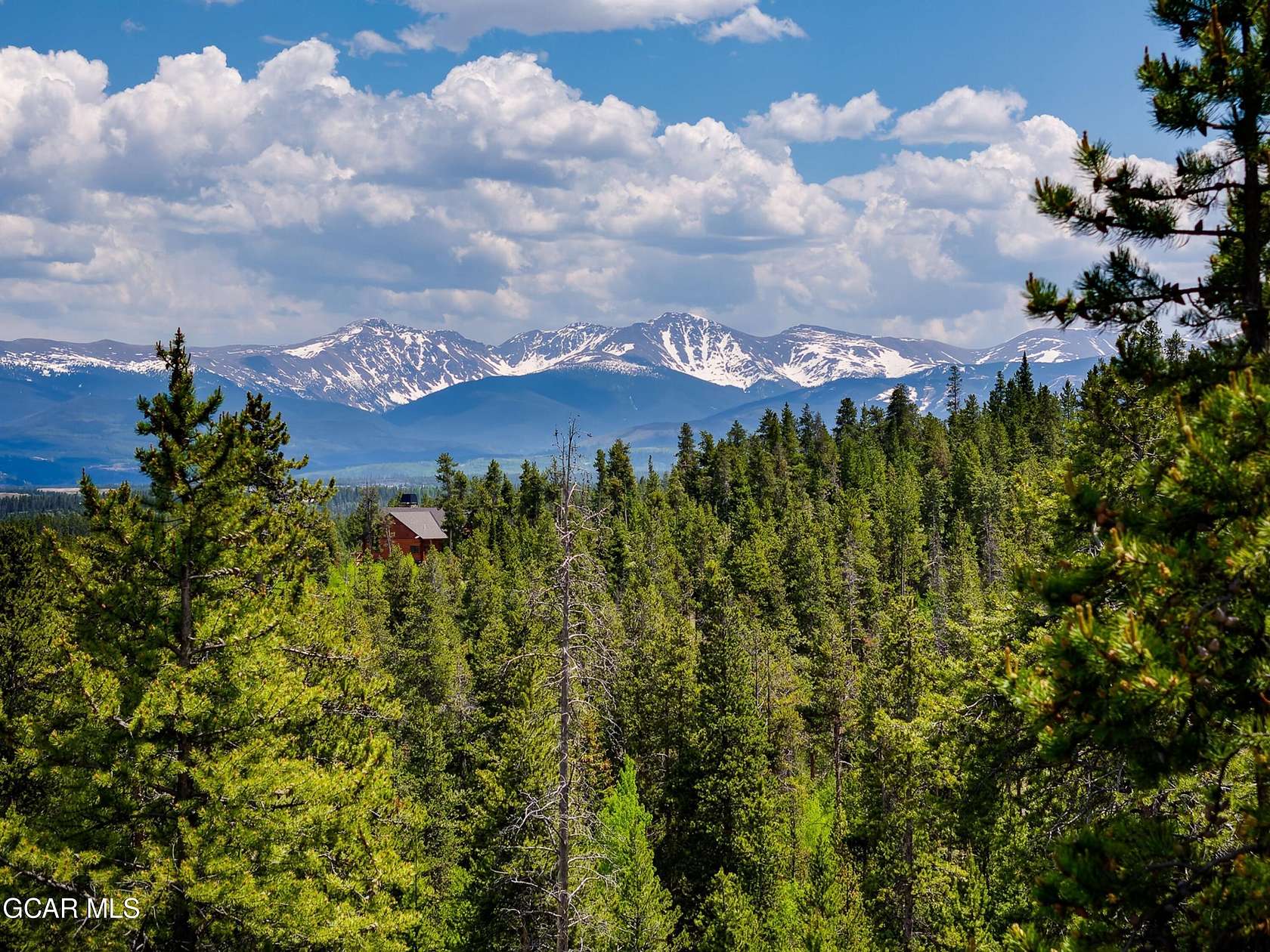 2.35 Acres of Residential Land for Sale in Tabernash, Colorado