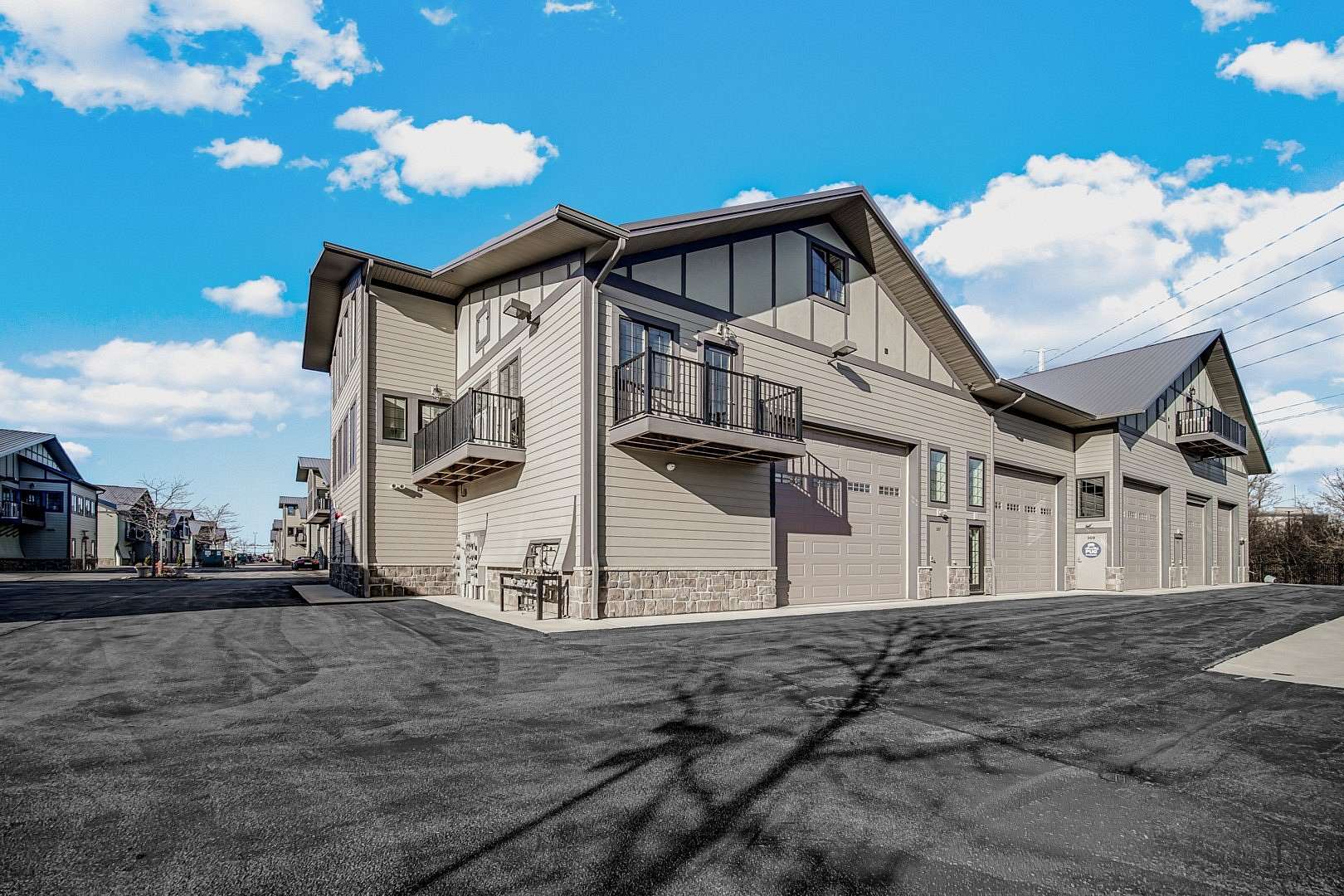 14.7 Acres of Commercial Land for Sale in Naperville, Illinois