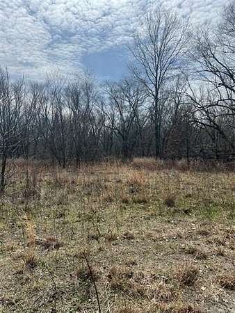 2.44 Acres of Residential Land for Sale in Checotah, Oklahoma
