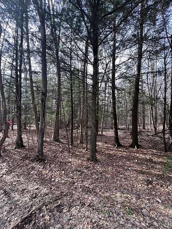 3.23 Acres of Land for Sale in Chateaugay, New York