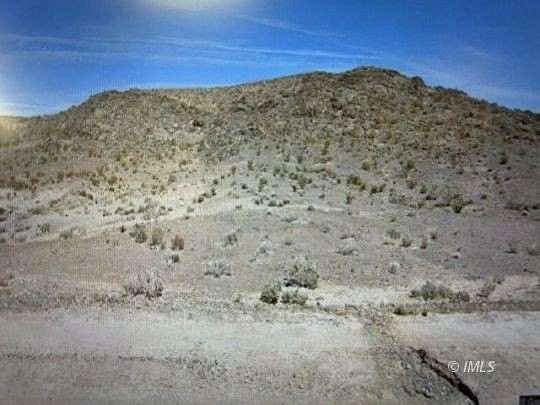 3.4 Acres of Land for Sale in Death Valley Junction, California