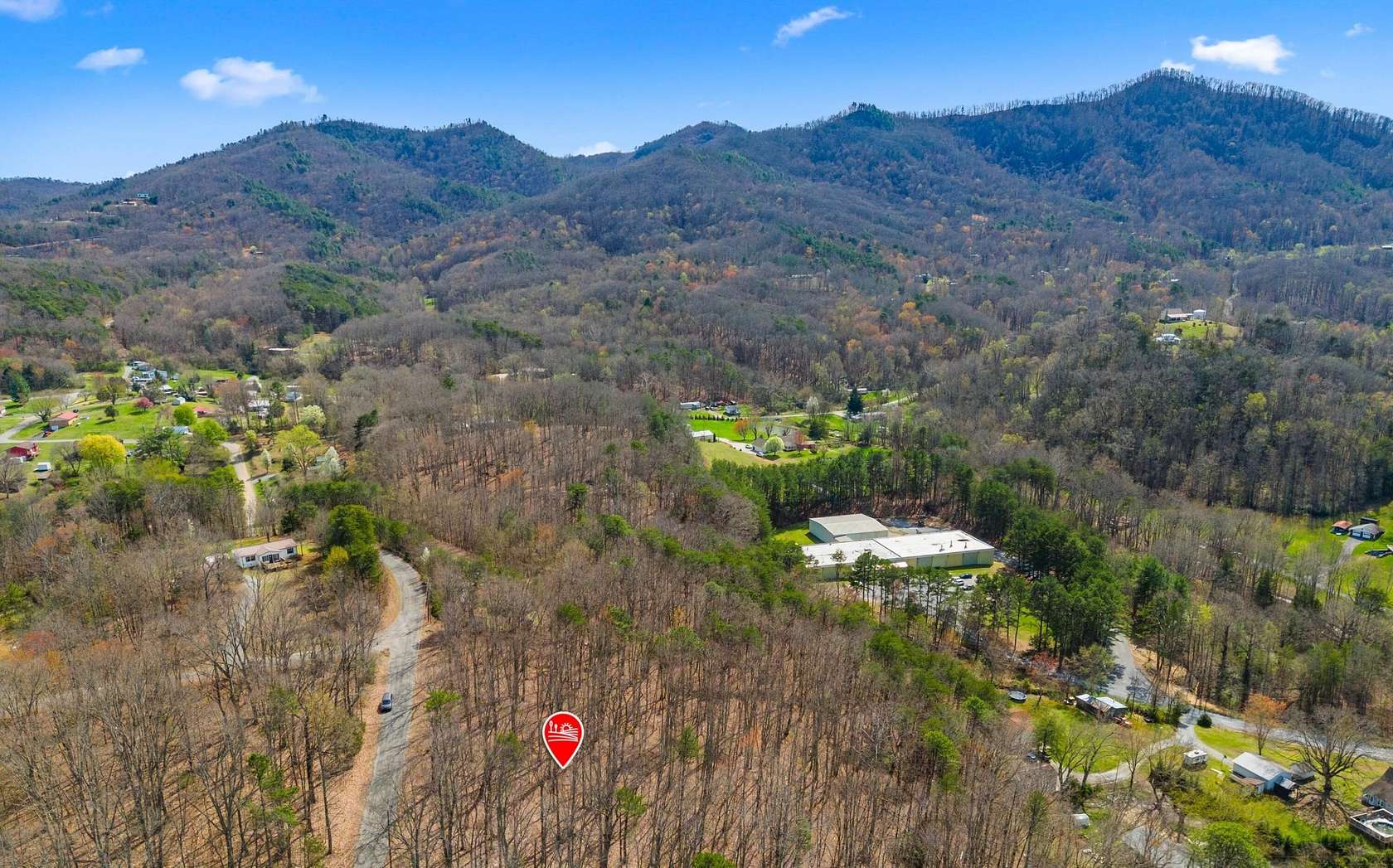 0.59 Acres of Residential Land for Sale in Newport, Tennessee