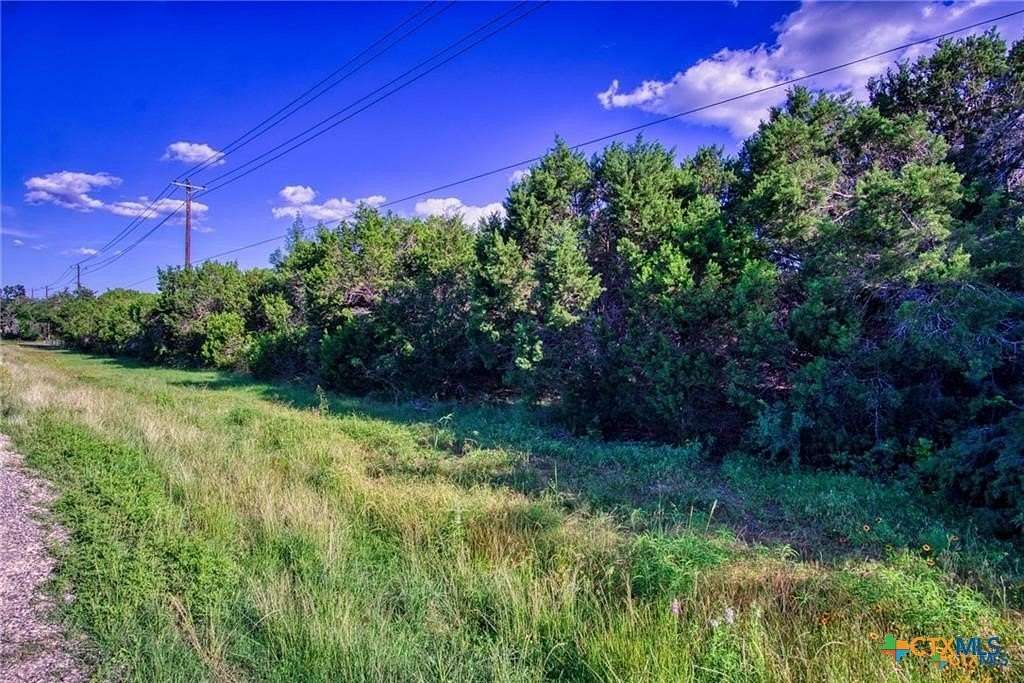 1.26 Acres of Land for Sale in Fischer, Texas