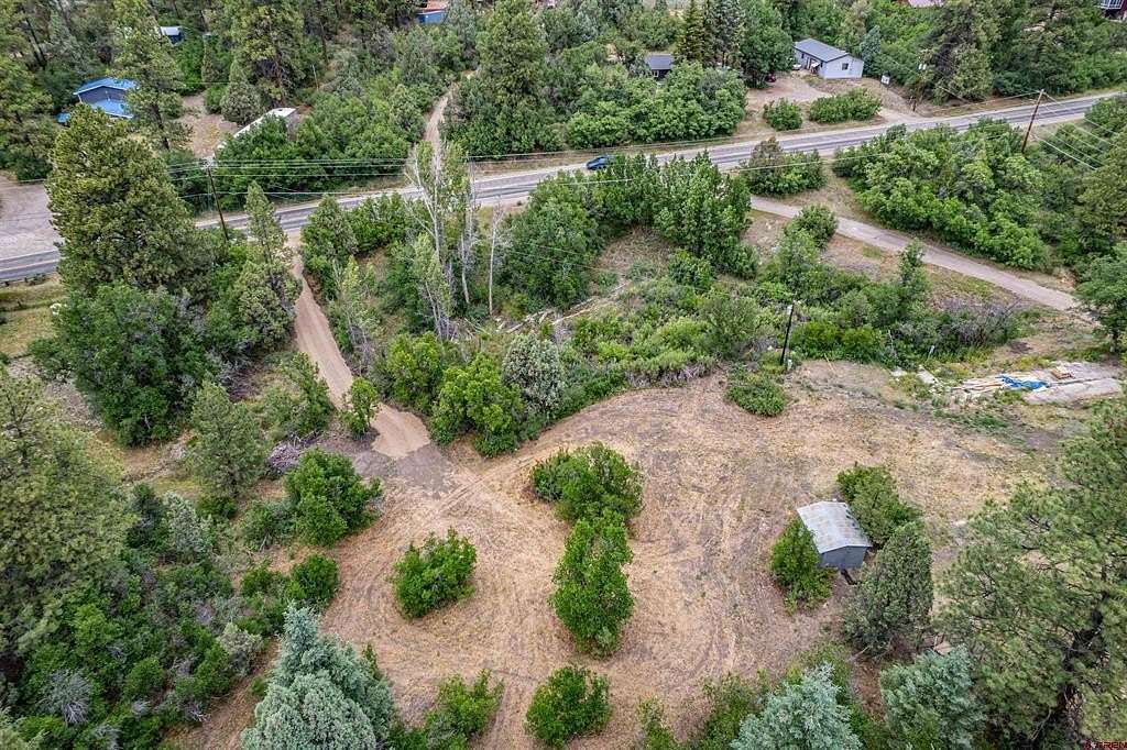 1 Acre of Residential Land for Sale in Durango, Colorado