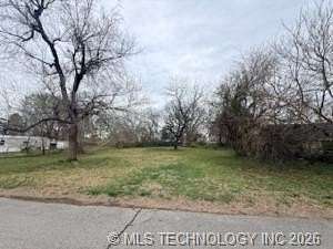 0.29 Acres of Residential Land for Sale in Tulsa, Oklahoma