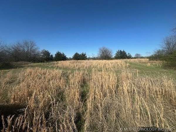 2 Acres of Residential Land for Sale in Mead, Oklahoma