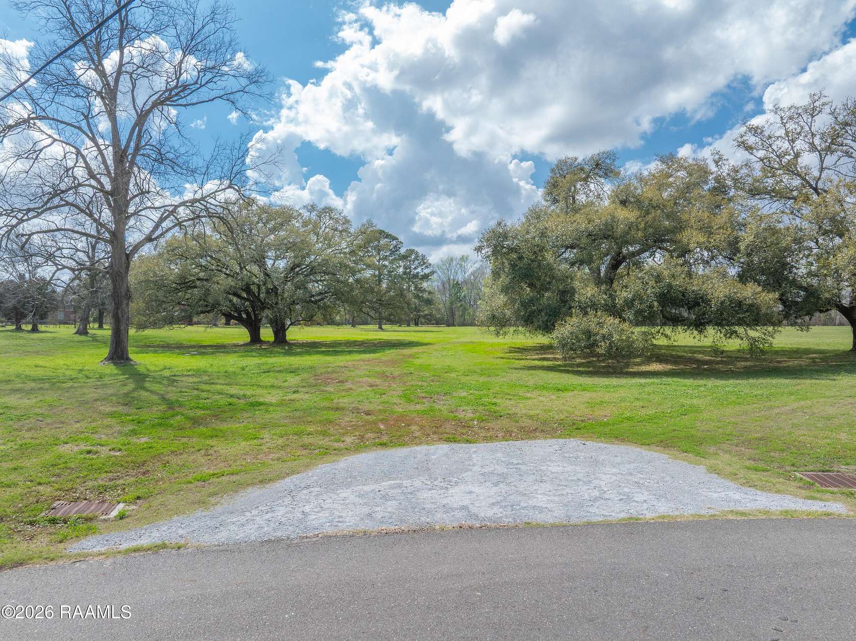8.43 Acres of Residential Land for Sale in Sunset, Louisiana