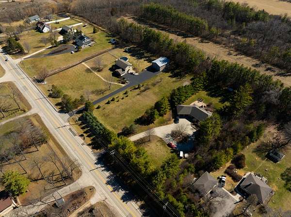 1 Acre of Land for Sale in Antioch, Illinois