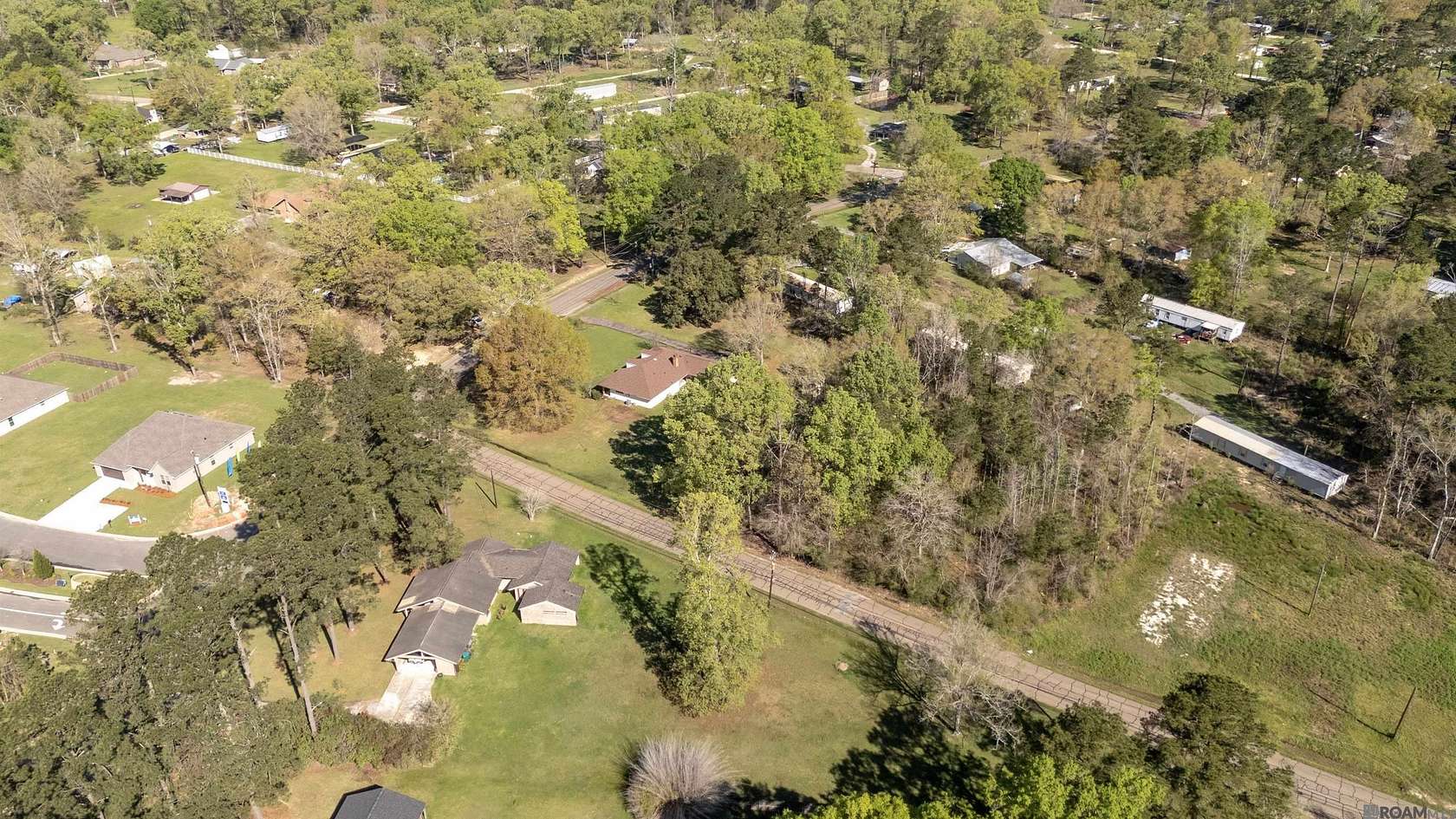 1 Acre of Land for Sale in Denham Springs, Louisiana