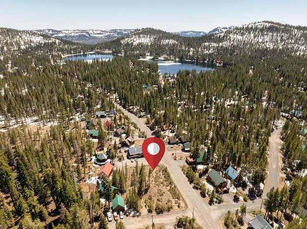 0.18 Acres of Land for Sale in Soda Springs, California