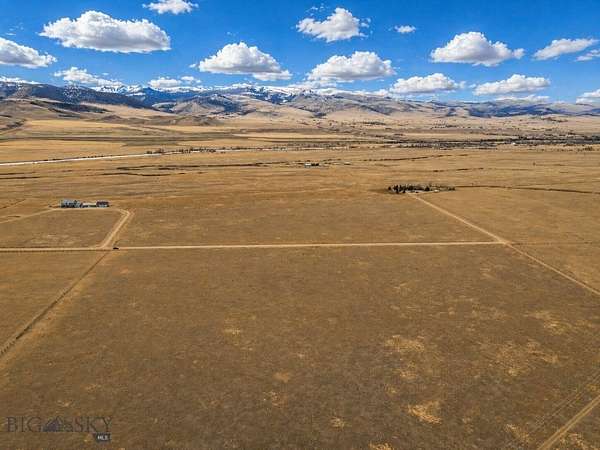 20.4 Acres of Recreational & Residential Land for Sale in Cameron, Montana