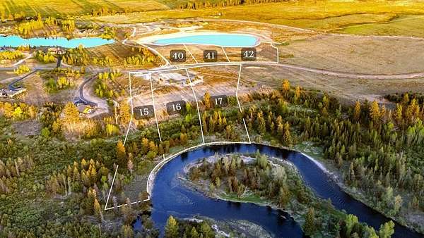 4.26 Acres of Residential Land for Sale in McCall, Idaho