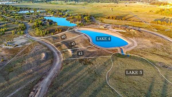 4 Acres of Residential Land for Sale in McCall, Idaho