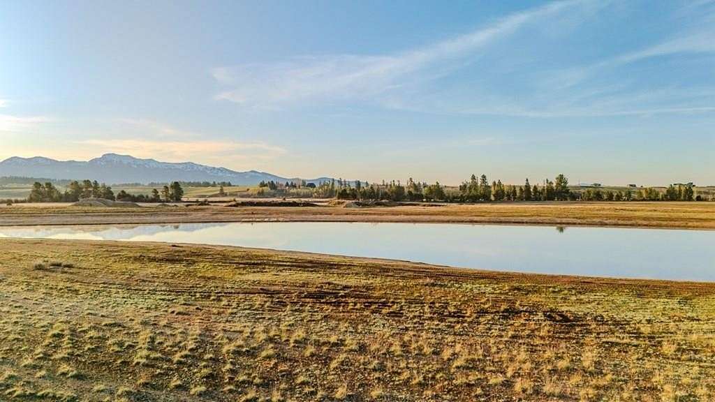 4 Acres of Residential Land for Sale in McCall, Idaho