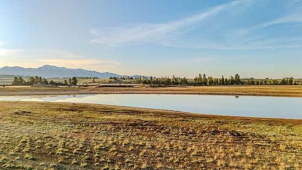 4 Acres of Residential Land for Sale in McCall, Idaho
