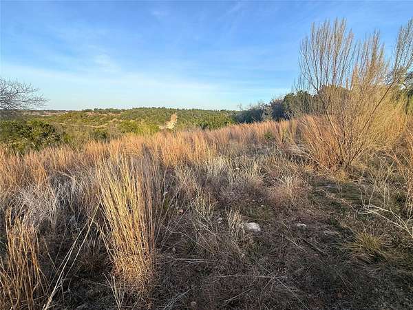 6 Acres of Residential Land for Sale in Johnson City, Texas