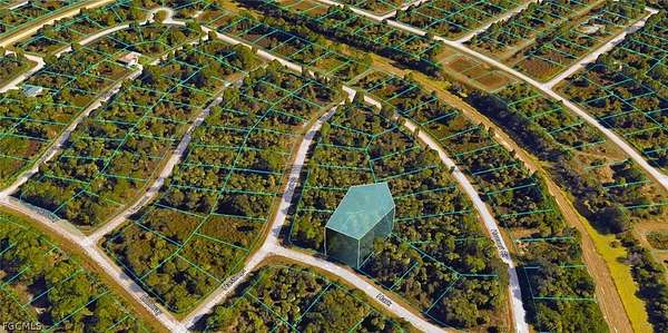 0.31 Acres of Residential Land for Sale in North Port, Florida