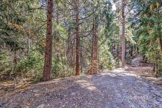 2.1 Acres of Residential Land for Sale in Idyllwild, California