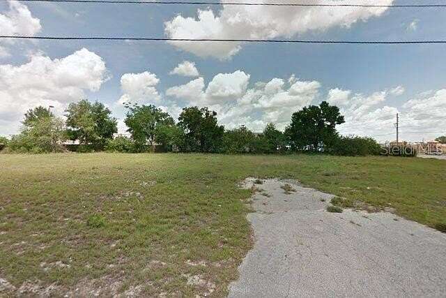 1 Acre of Commercial Land for Sale in Avon Park, Florida