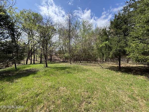 1.18 Acres of Residential Land for Sale in Rockwood, Tennessee