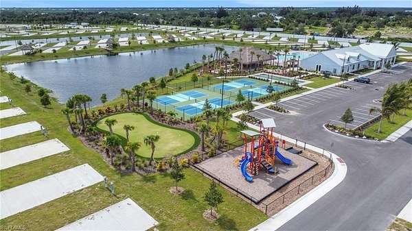 0.07 Acres of Land for Sale in Punta Gorda, Florida