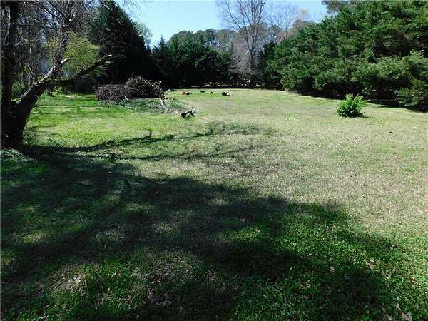 2 Acres of Residential Land for Sale in Lilburn, Georgia