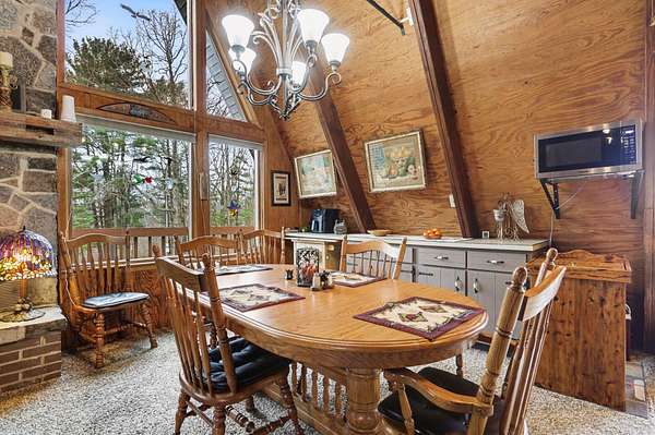 10.1 Acres of Land with Home for Sale in West Liberty, Ohio