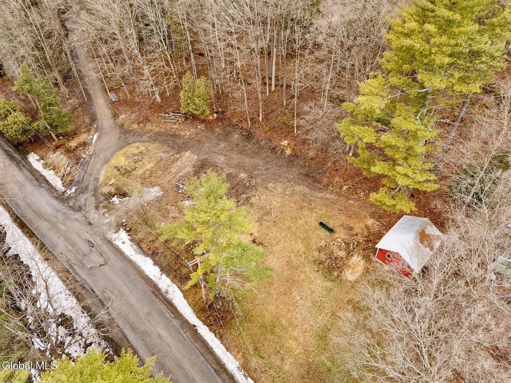 1.1 Acres of Residential Land for Sale in Whitehall, New York