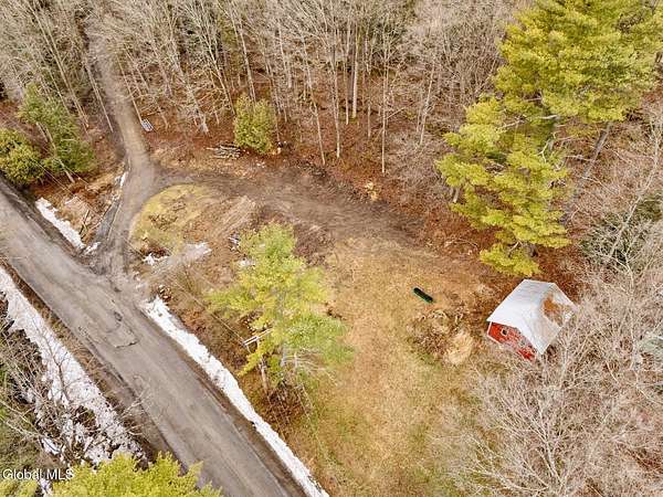 1.1 Acres of Residential Land for Sale in Whitehall, New York
