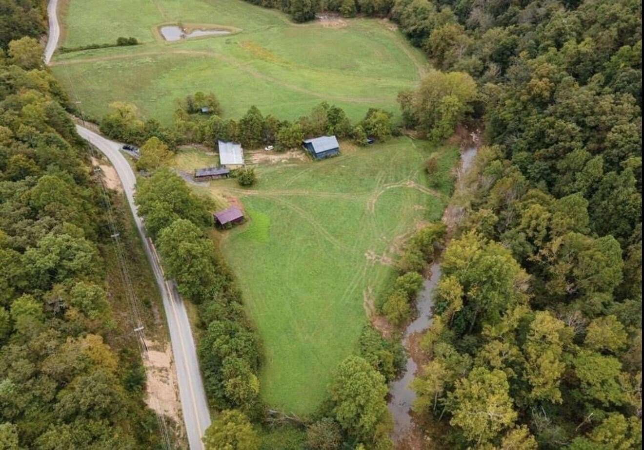 77.9 Acres of Recreational Land for Sale in Oneida, Kentucky