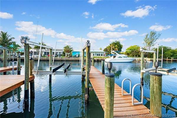 0.06 Acres of Land for Sale in Jensen Beach, Florida