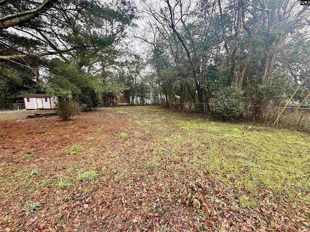 0.18 Acres of Residential Land for Sale in Sumter, South Carolina