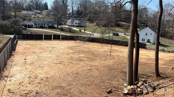 0.58 Acres of Commercial Land for Sale in Gastonia, North Carolina