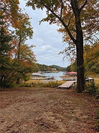 2.27 Acres of Residential Land for Sale in Blairsville, Georgia