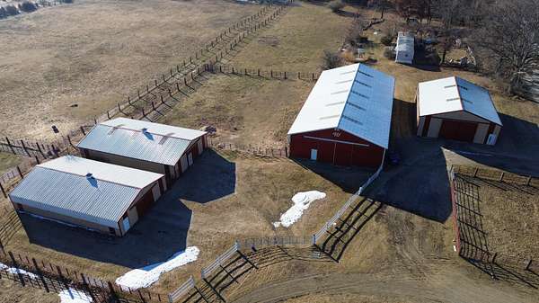 30 Acres of Land for Sale in Edmore, Michigan