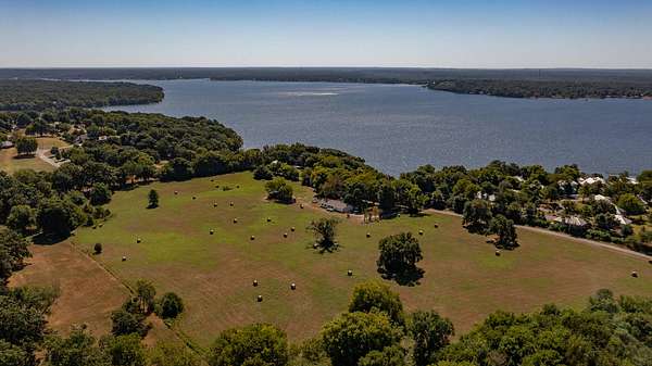 19 Acres of Land for Sale in Vinita, Oklahoma