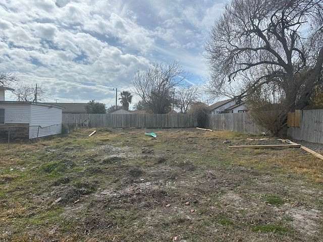 0.1 Acres of Land for Sale in Corpus Christi, Texas