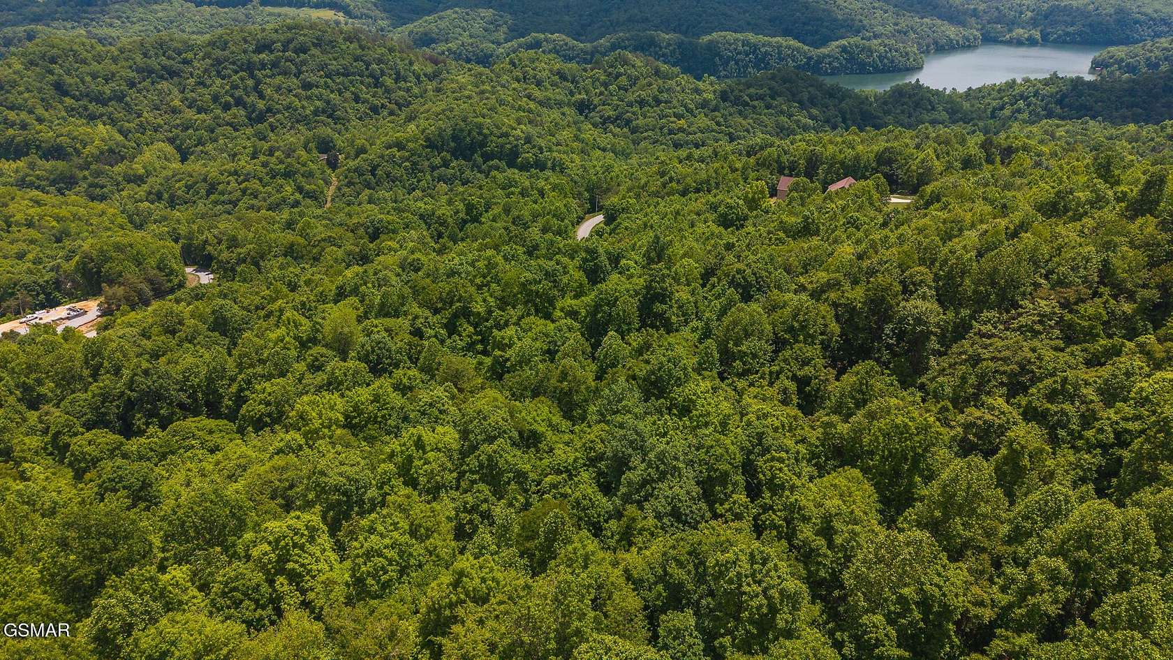 5 Acres of Residential Land for Auction in New Tazewell, Tennessee