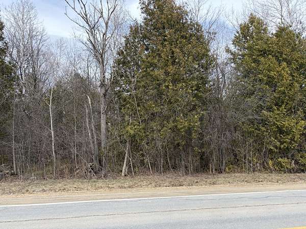 5.4 Acres of Residential Land for Sale in West Chazy, New York