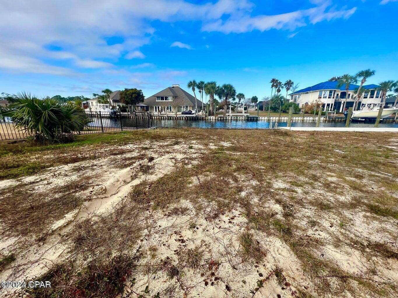0.3 Acres of Residential Land for Sale in Panama City Beach, Florida