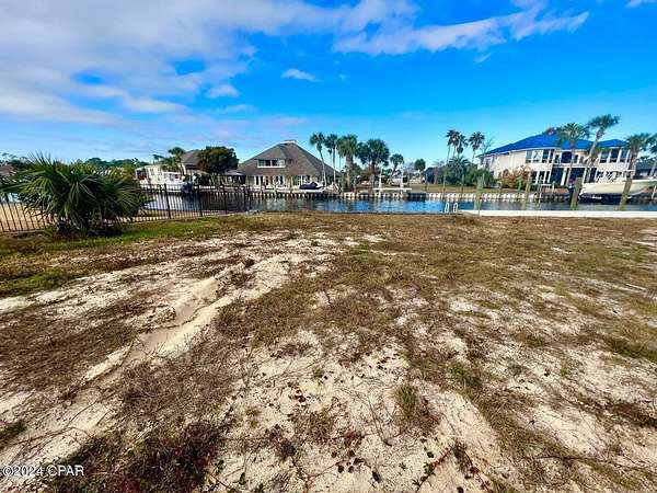 0.3 Acres of Residential Land for Sale in Panama City Beach, Florida