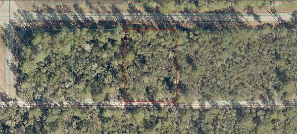 0.5 Acres of Land for Sale in Ocala, Florida