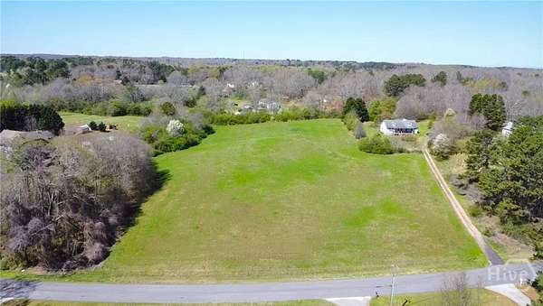 3.57 Acres of Residential Land for Sale in Statham, Georgia