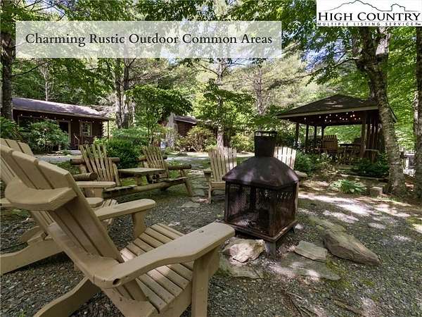 4.69 Acres of Mixed-Use Land for Sale in Blowing Rock, North Carolina