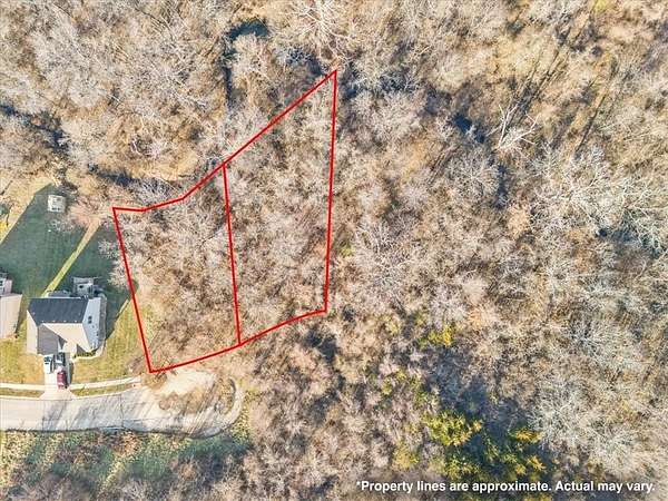 0.43 Acres of Residential Land for Sale in Grandview, Missouri