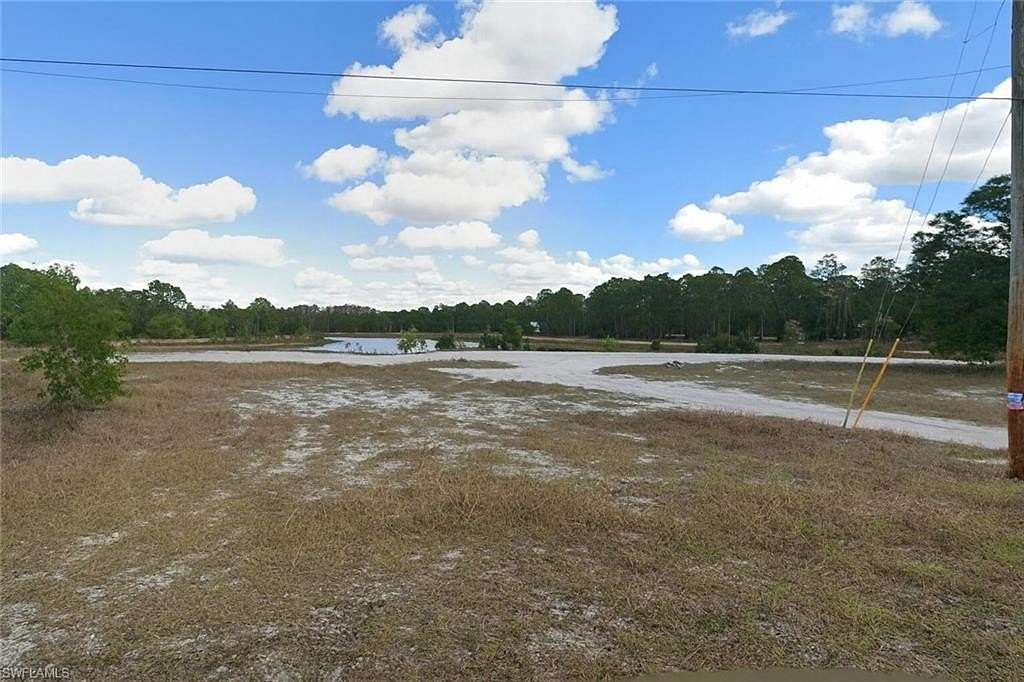 0.4 Acres of Residential Land for Sale in Lehigh Acres, Florida