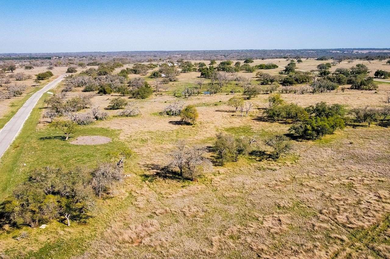 5.6 Acres of Residential Land for Sale in Harper, Texas