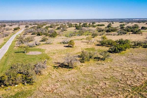 5.6 Acres of Residential Land for Sale in Harper, Texas