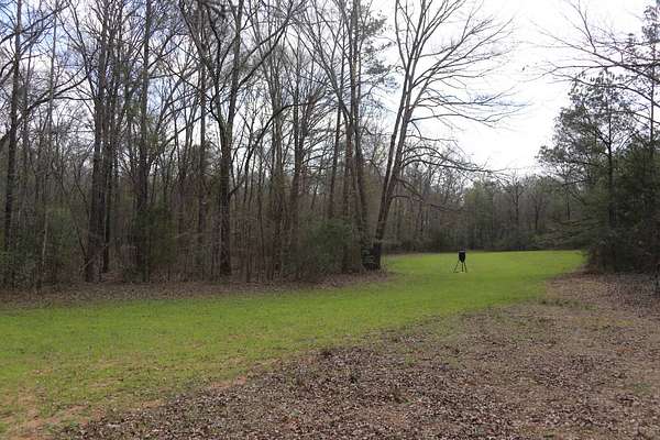 266 Acres of Recreational & Residential Land for Sale in Prattville, Alabama